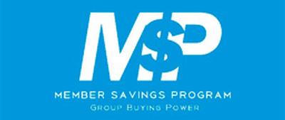 MSP .ORG Member Savings Program